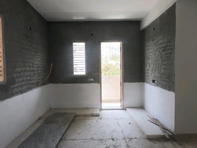 Kitchen Image of 2150 Sq.ft 3 BHK Apartment / Flat for sale in Dhriti Elite, Talaghattapura Bengaluru for Rs. 21075210