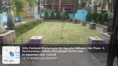Image of 3000 Sq.ft 4 BHK Independent House for sale in Kabardanga, Kolkata for Rs. 23000000