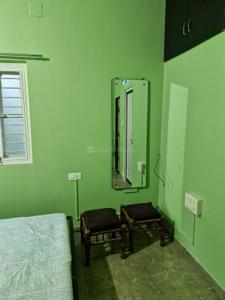 Bedroom Image of 1170 Sq.ft 2 BHK Duplex for rent in Paldi Ahmedabad for Rs. 28000