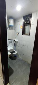 Kitchen Image of 1250 Sq.ft 3 BHK Apartment / Flat for rent in Dwarka Sector 28 Apartment, Sector 28 Dwarka New Delhi for Rs. 35000