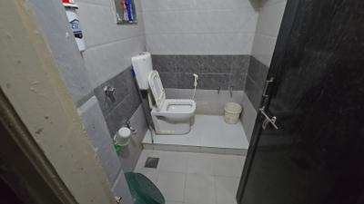 Image of 1035 Sq.ft 2 BHK Apartment / Flat for sale in Devnandan Parisar, Adalaj, Gandhinagar for Rs. 4700000