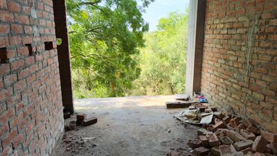 Balcony Image of 1348 Sq.ft 2 BHK Apartment / Flat for sale in Ashokpuram Colony Varanasi for Rs. 7414000