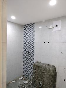 Bedroom Two Image of 2000 Sq.ft 3 BHK Apartment / Flat for rent in Sector 19 Dwarka New Delhi for Rs. 65000