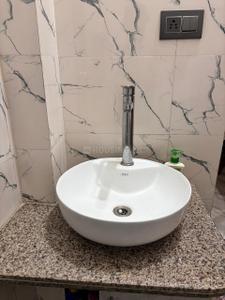 Bathroom Image of 1300 Sq.ft 4 BHK Independent House for sale in Govindpuram Ghaziabad for Rs. 24200000