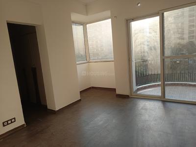 Bedroom Image of 1900 Sq.ft 3 BHK Apartment / Flat for sale in Dasnac The Jewel, Sector 75 Noida for Rs. 29900000
