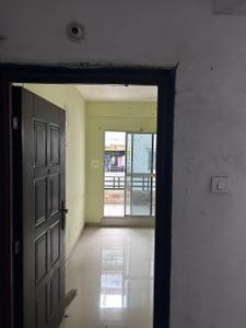 Image of 950 Sq.ft 2 BHK Apartment / Flat for sale in Potential Sai Residency, Gotal Pajri, Nagpur for Rs. 3600000