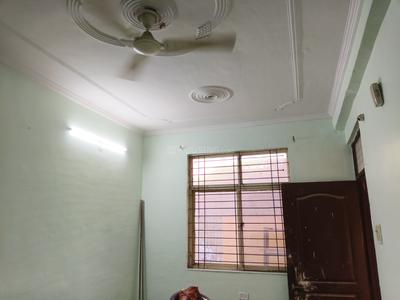 Bedroom Image of 1600 Sq.ft 3 BHK Duplex for sale in Cosmo Empire, Sirol Gwalior for Rs. 9130000