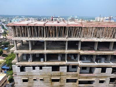 Image of 1516 Sq.ft 3 BHK Apartment / Flat for sale in Saptarshi Park, Durgapur for Rs. 4927000