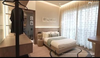 Image of 1500 Sq.ft 3 BHK Apartment / Flat for sale in Godrej Five Gardens, Matunga East, Mumbai for Rs. 107500000
