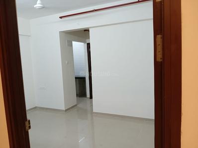 1 BHK Flat