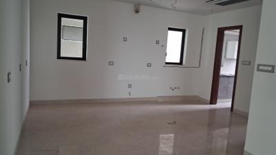 Kitchen Image of 5000 Sq.ft 4 BHK Apartment / Flat for sale in Aparna One, Shaikpet Hyderabad for Rs. 90000000