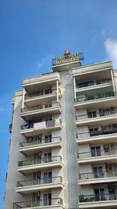 Image of 1850 Sq.ft 3 BHK Apartment / Flat for sale in Aries Imperial Heights, Ansal Colony, Meerut for Rs. 14000000