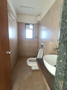 Bathroom Image of 1170 Sq.ft 3 BHK Apartment / Flat for sale in Godrej Prime, Chembur Mumbai for Rs. 31000000
