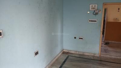 Living Room Image of 498 Sq.ft 1 BHK Apartment / Flat for rent in Keshtopur Kolkata for Rs. 7141