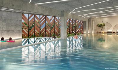Image of 1970 Sq.ft 3 BHK Apartment / Flat for sale in Vaswani Starlight, Whitefield, Bengaluru for Rs. 30363000