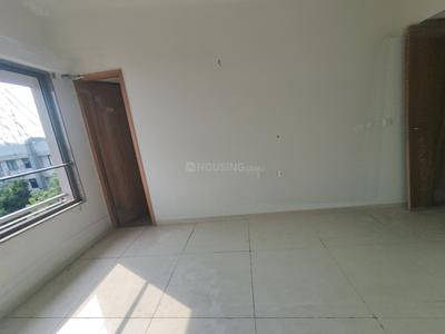 Bedroom Image of 2095 Sq.ft 3.5 BHK Apartment / Flat for sale in Shivalik Sharda Harmony, University Area Ahmedabad for Rs. 17500000