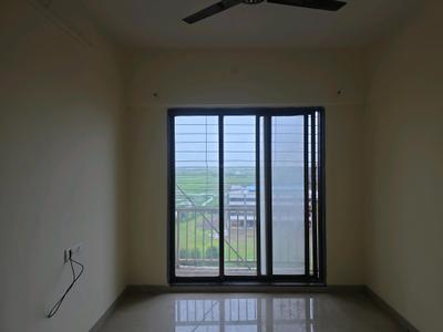 Bedroom Image of 550 Sq.ft 1 BHK Apartment / Flat for sale in Dhartidhan Dharti, Virar West Virar for Rs. 3700000
