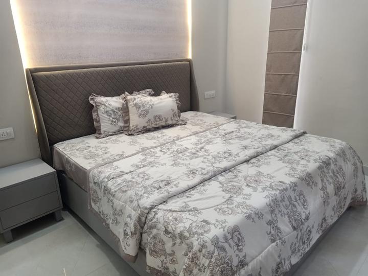 lucky1  aprtament Bedroom 1
