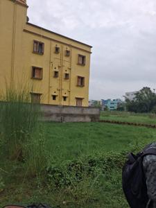 Metro Satellite City Phase III Plot View 2