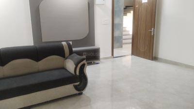Living Room Image of 1300 Sq.ft 3 BHK Apartment / Flat for sale in Utsav Greens, Mansarovar Extension Jaipur for Rs. 6417000