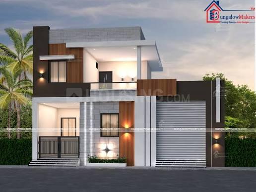 vishal bunglow Main Image 1