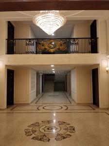 Hall Image of 1540 Sq.ft 3 BHK Apartment / Flat for rent in Omaxe The Palace, Gomti Nagar Lucknow for Rs. 35000