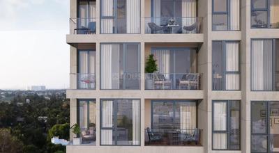 Image of 1195 Sq.ft 2 BHK Apartment / Flat for sale in VRX Terrace, Muttukadu, Chennai for Rs. 13000000