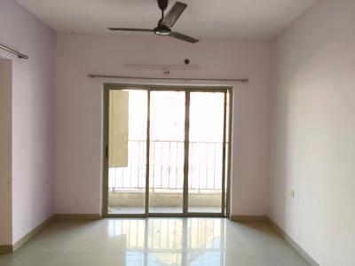 Living Room Image of 750 Sq.ft 1 BHK Apartment / Flat for sale in Shanti The Cennet, Palava Phase 1 Thane for Rs. 4600000