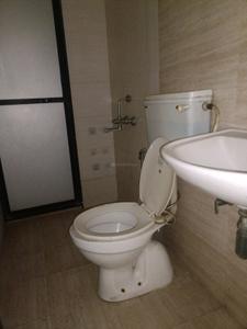 Common Bathroom Image of 985 Sq.ft 2 BHK Apartment / Flat for sale in Nath Elite Homes, Kharghar Navi Mumbai for Rs. 8500000