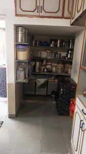 Kitchen Image of 1510 Sq.ft 3 BHK Apartment / Flat for sale in Vastrapur Ahmedabad for Rs. 9000000