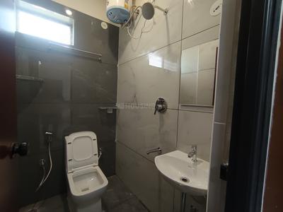 Image of 750 Sq.ft 1 BHK Apartment / Flat for rent in Koramangala, Bengaluru for Rs. 35000