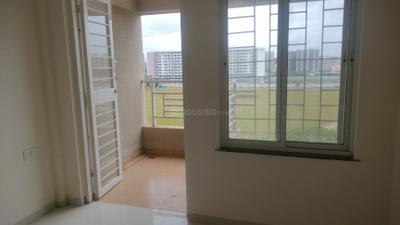 Bedroom Image of 500 Sq.ft 1 BHK Apartment / Flat for sale in Parklane Lifeseasons, Dhanori Pune for Rs. 3400000