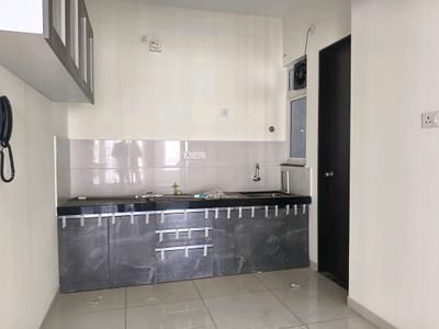 Kitchen Image of 780 Sq.ft 2 BHK Apartment / Flat for rent in Kolte Patil Life Republic Sector R16 16th Avenue, Nerhe Pune for Rs. 22253