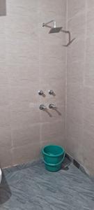 Bathroom Image of Janakpuri Pg in Janakpuri, New Delhi