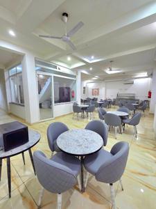 Hall Image of The Elite PG in Sector 62, Gurgaon