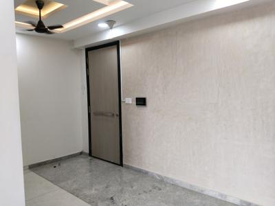 Living Room Image of 450 Sq.ft 1 BHK Apartment / Flat for sale in Vardhan Heights, Chedda Nagar Mumbai for Rs. 7250000