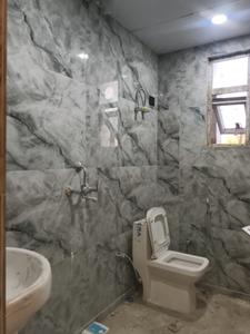 Common Bathroom Image of 1450 Sq.ft 3 BHK Apartment / Flat for sale in Venice Aspire, Noida Extension Greater Noida for Rs. 5099999