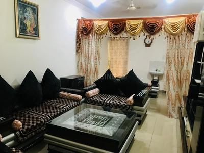3 BHK Flat