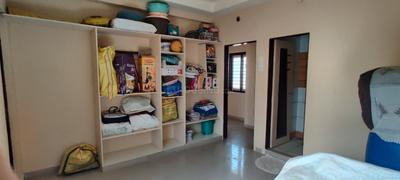 Bedroom Image of 846 Sq.ft 3 BHK Independent House for sale in Mavdi Rajkot for Rs. 6500000