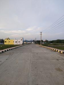 Image of 600 Sq.ft Residential Plot / Land for sale in Avadi, Chennai for Rs. 1680000