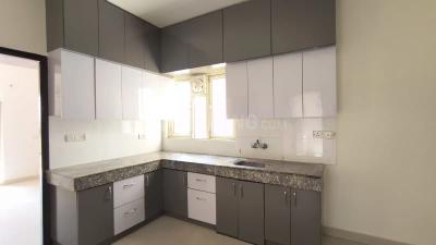 Kitchen Image of 833 Sq.ft 3 BHK Apartment / Flat for sale in GLS Avenue 51, Sector 92 Gurgaon for Rs. 7440000
