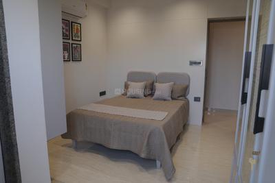 Bedroom Image of 1896 Sq.ft 3 BHK Apartment / Flat for sale in Bhuwana Udaipur for Rs. 9700000