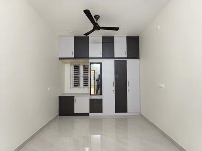 Bedroom Image of 1200 Sq.ft 2 BHK Independent House for sale in Keeranatham Coimbatore for Rs. 8100000