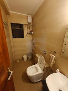 Image of 950 Sq.ft 2.5 BHK Apartment / Flat for sale in Andheri West, Mumbai for Rs. 26999999
