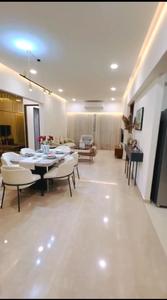 Hall Image of 1326 Sq.ft 3 BHK Apartment / Flat for sale in Godrej Blue, New Alipore Kolkata for Rs. 24900000