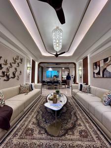 Bedroom Image of 3200 Sq.ft 4 BHK Builder Floor for sale in BPTP Astaire Garden Floors, Sector 70A Gurgaon for Rs. 35000000