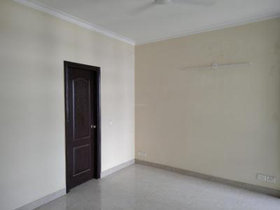 Bedroom Image of 2050 Sq.ft 4 BHK Apartment / Flat for rent in CGEWHO Kendriya Vihar, Phi II Greater Noida for Rs. 27000