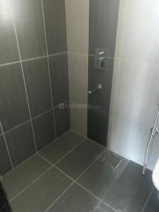 Bathroom Image of 1412 Sq.ft 2.5 BHK Apartment / Flat for rent in VJ Yashwin Orizzonte Phase 1, Chokhi Dhani Pune for Rs. 46000