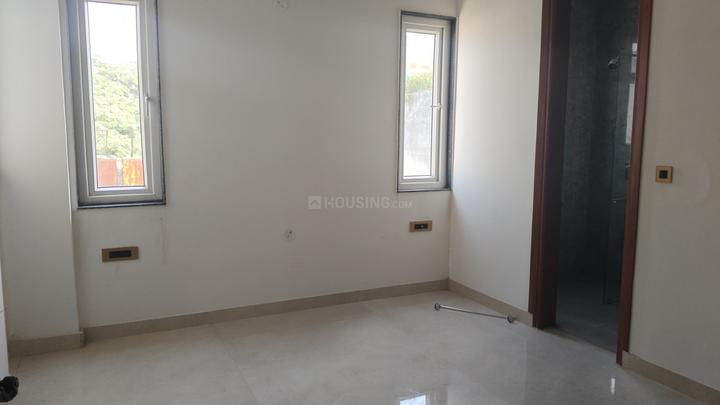 Block E, Saket Bedroom One 1