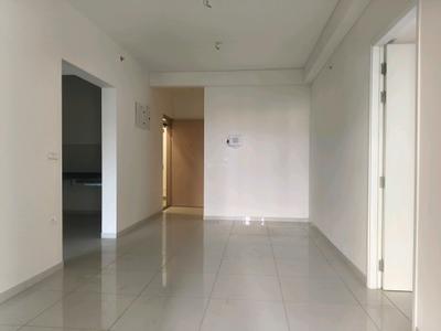 Living Room Image of 850 Sq.ft 2 BHK Apartment / Flat for rent in Godrej Hill Retreat, Mahalunge Pune for Rs. 25999